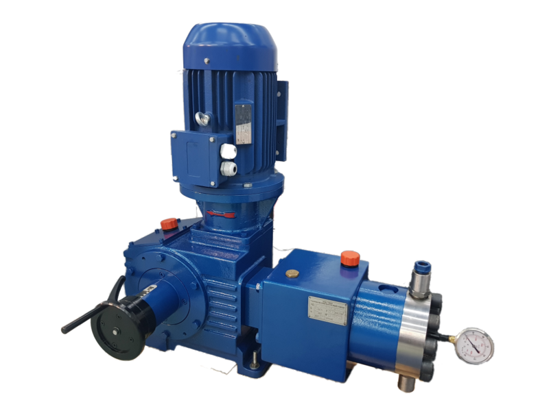 насосы дозировочные НД, ПТ, Т, НДР-2М**; - Изображение #1, Объявление #1679452