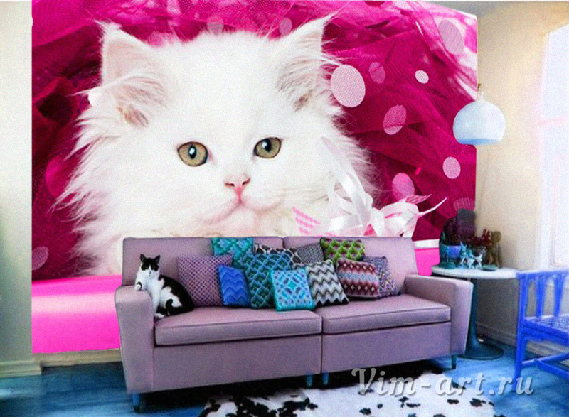 Фотошторы,фотообои - Изображение #1, Объявление #1695101