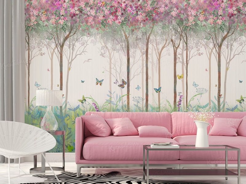 Фотошторы,фотообои - Изображение #2, Объявление #1695101