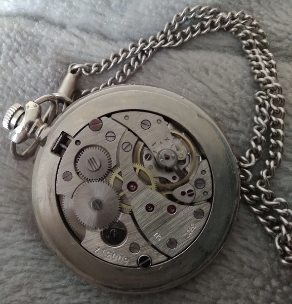 Часы «Молния» - Изображение #3, Объявление #1734128