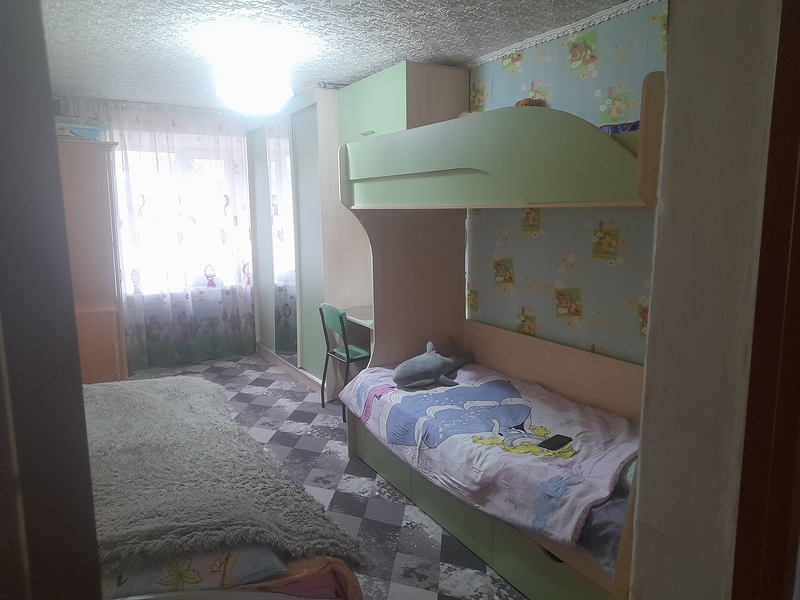 Продам уютную, теплую 2-х комнатную квартиру в тихом районе - Изображение #3, Объявление #1738676