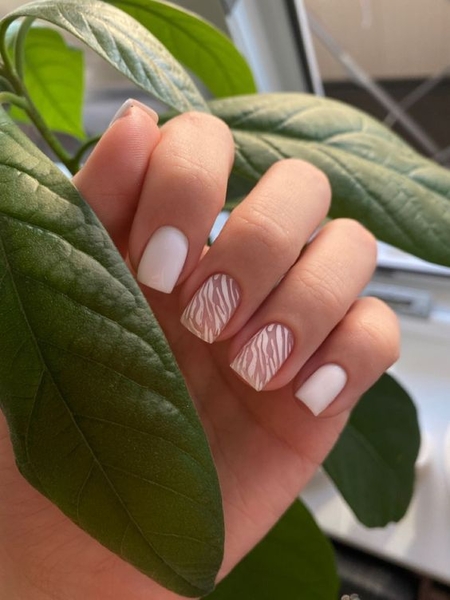 маникюр+покрытие, наращивание - Изображение #1, Объявление #1739990