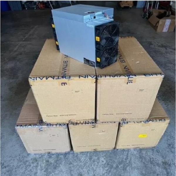 Новый : Bitmain Antminer KS5 Pro,IceRiver AL3,Goldshell E-AL1M Original In Box - Изображение #3, Объявление #1746262
