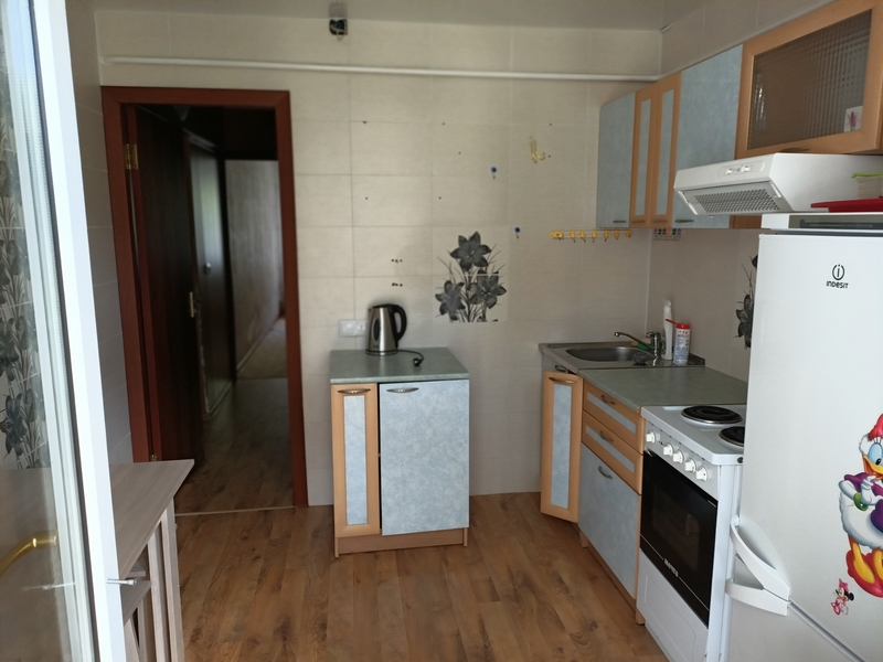 Продам 2-х комнатную улучшенной на 4 районе - Изображение #7, Объявление #1749258