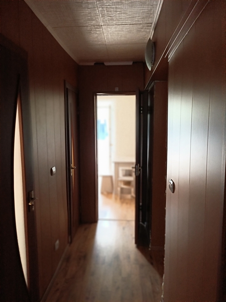 Продам 2-х комнатную улучшенной на 4 районе - Изображение #5, Объявление #1749258