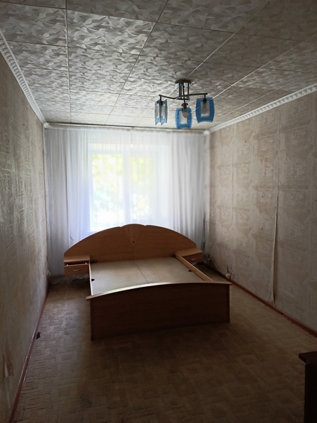 Продам 2-х комнатную улучшенной на 4 районе - Изображение #3, Объявление #1749258