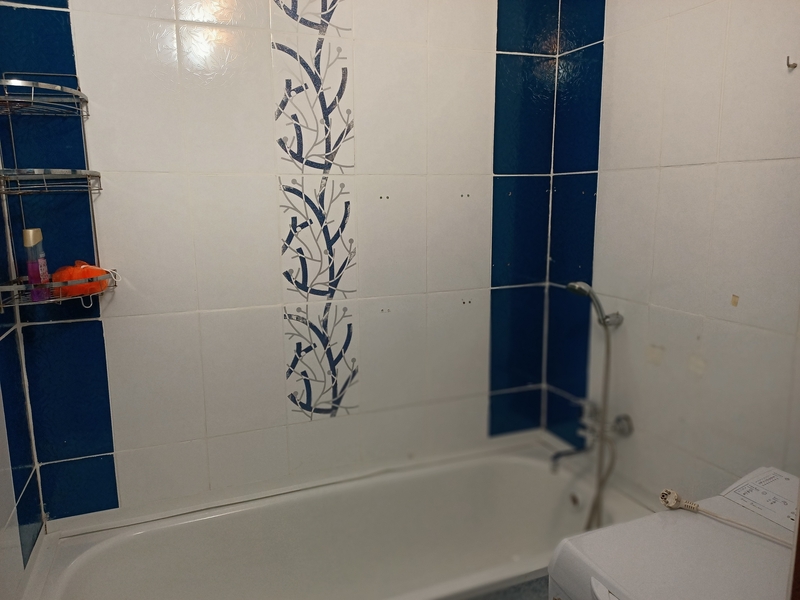 Продам 2-х комнатную улучшенной на 4 районе - Изображение #9, Объявление #1749258